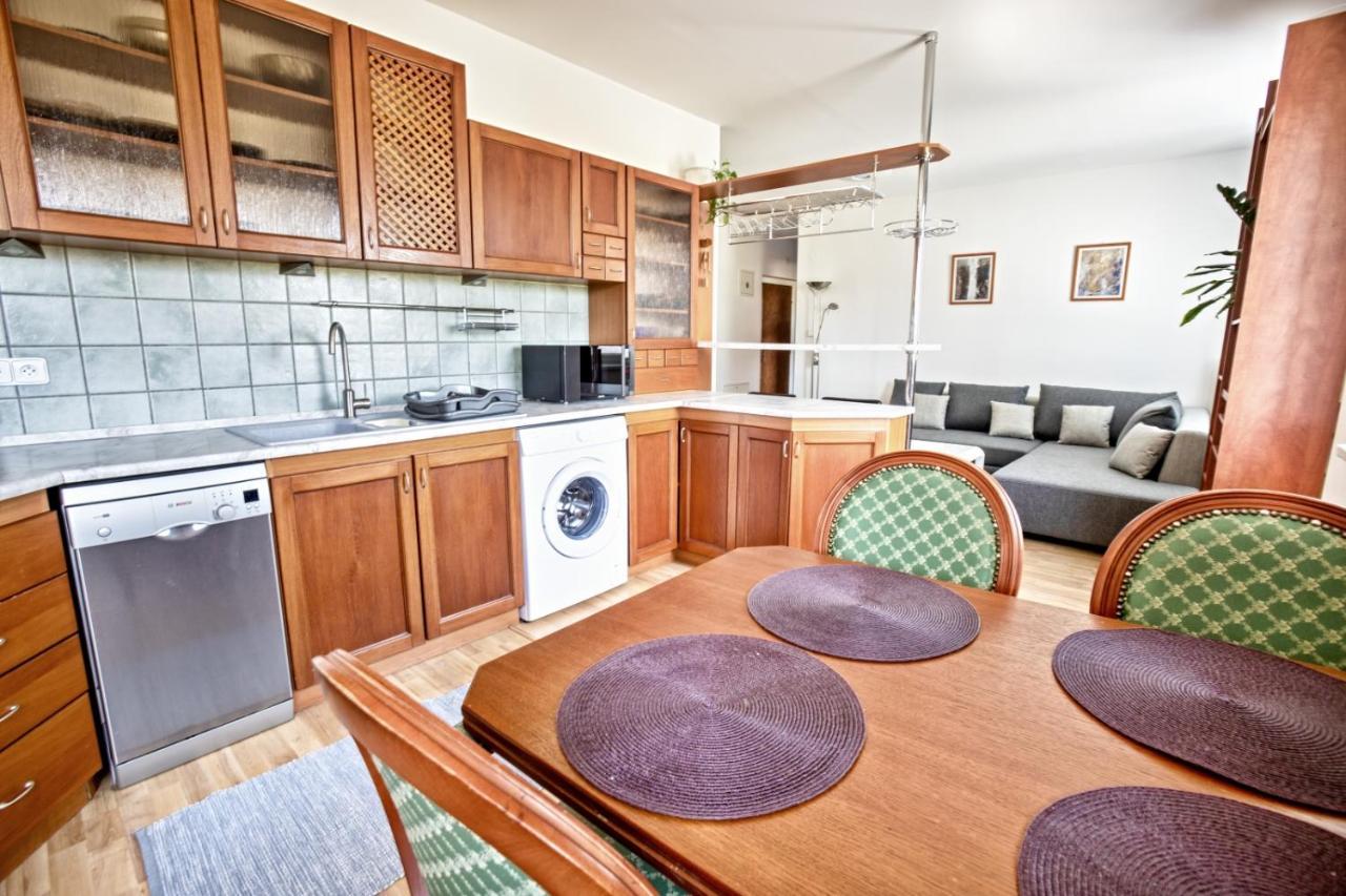 Apartman Hugo Velky Slavkov Exterior photo