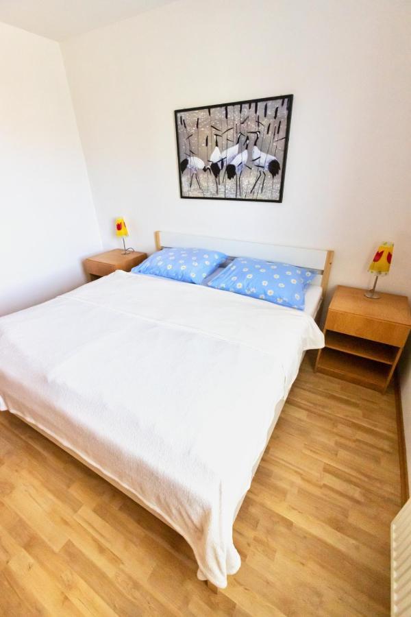 Apartman Hugo Velky Slavkov Exterior photo
