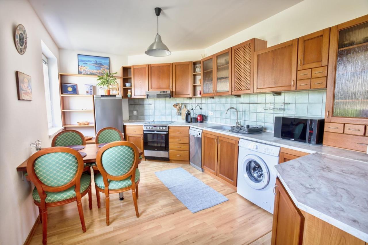 Apartman Hugo Velky Slavkov Exterior photo