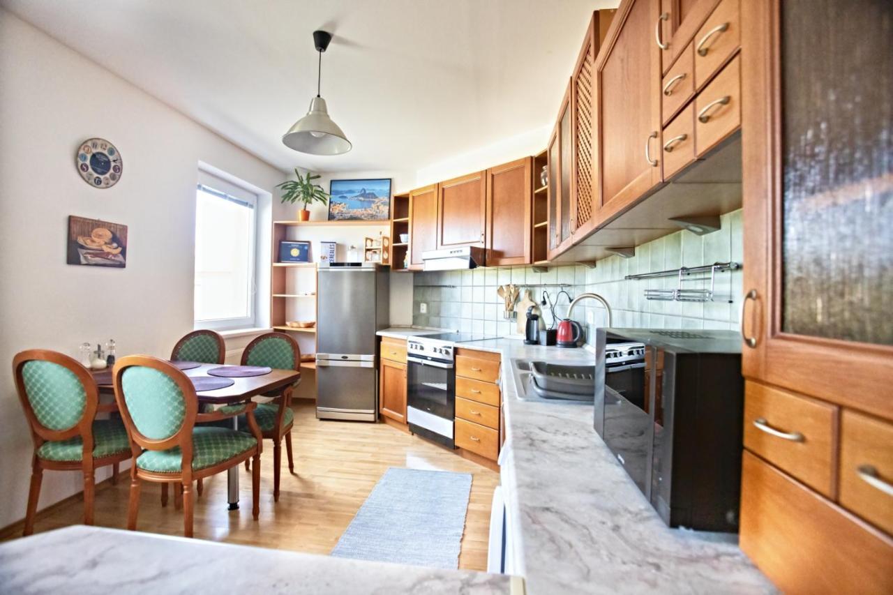 Apartman Hugo Velky Slavkov Exterior photo