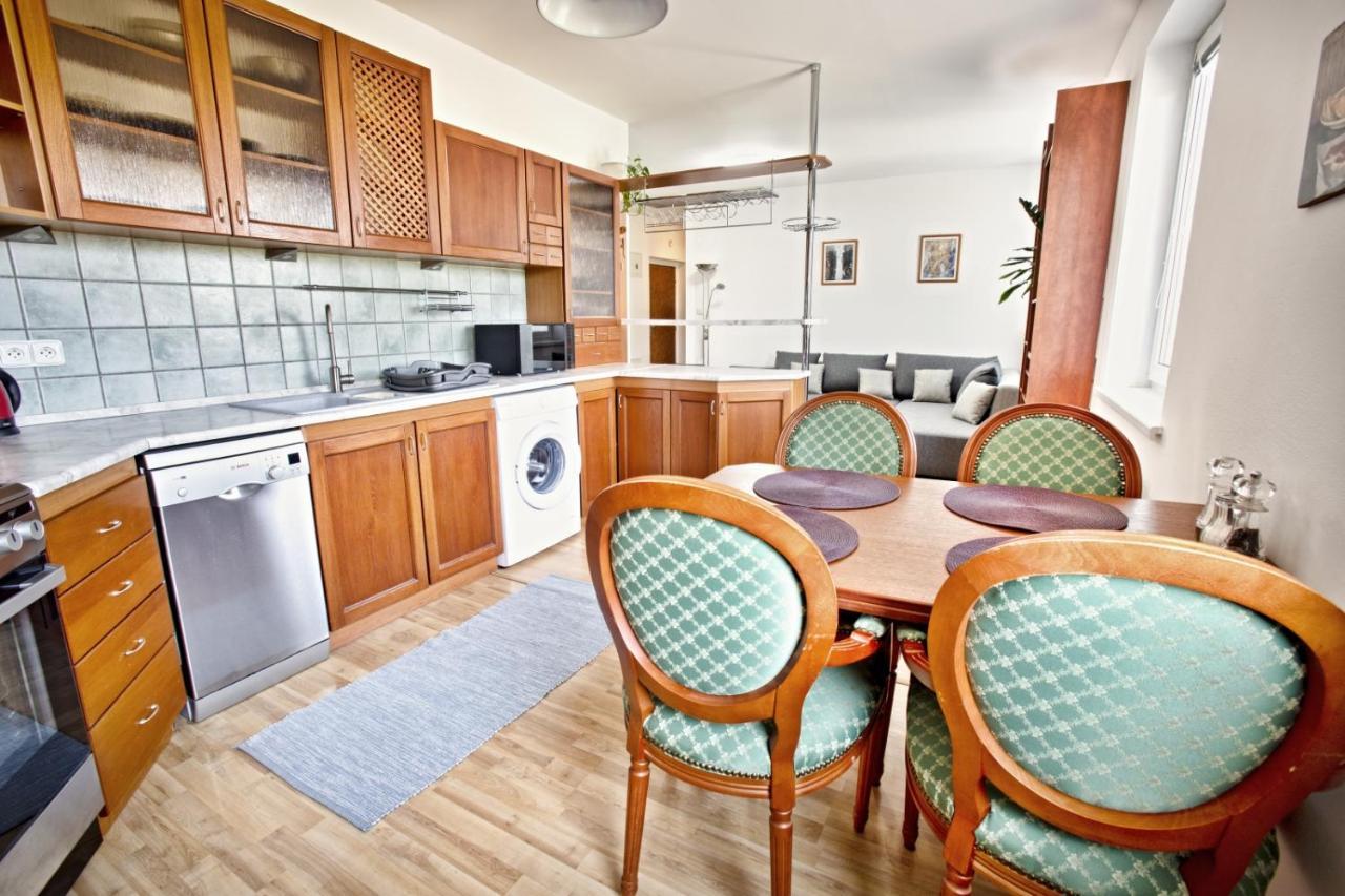 Apartman Hugo Velky Slavkov Exterior photo
